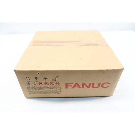 Fanuc A06B-0440-B324#1001 Linear Motor Magnet Plate C2 Robot Component A06B-0440-B324#1001